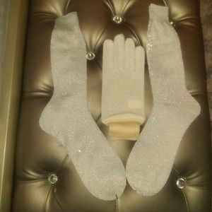 Socks and Gloves